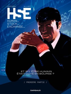 Human Stock Exchange - Tome 1