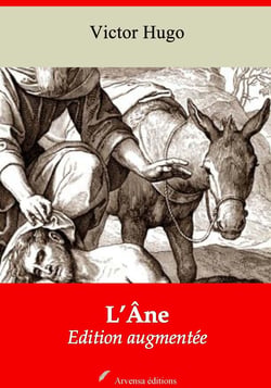 L’Âne – suivi d'annexes - Nouvelle édition 2019