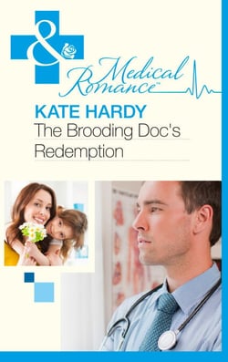 The Brooding Doc's Redemption
