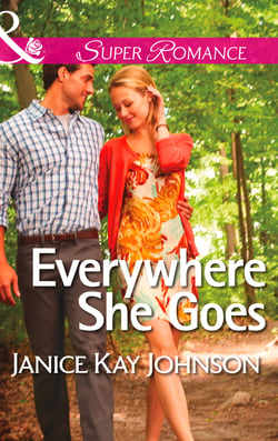 Everywhere She Goes