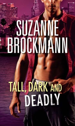 Tall, Dark And Deadly - Get Lucky (Tall, Dark and Dangerous) / Taylor's Temptation (Tall, Dark and Dangerous)