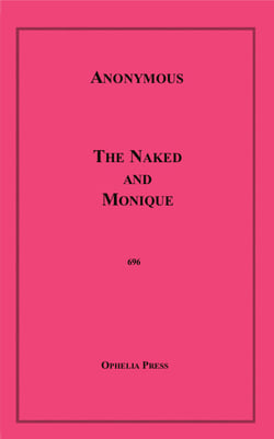 The Naked and Monique