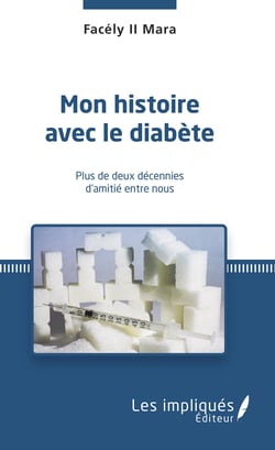 Mon histoire avec le diabète - Plus de deux décennies d'amitié entre nous