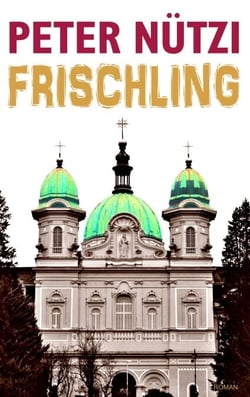 Frischling - Pubertätsalarm im Internat