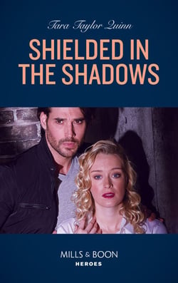 Shielded In The Shadows