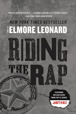 Riding the Rap - A Novel