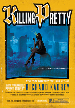 Killing Pretty - A Sandman Slim Novel
