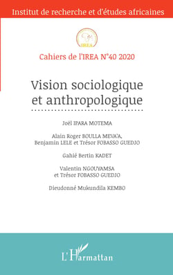 Vision sociologique et anthropologique