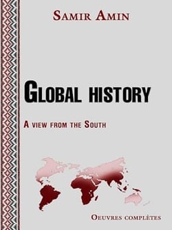 Global history - A view from the South