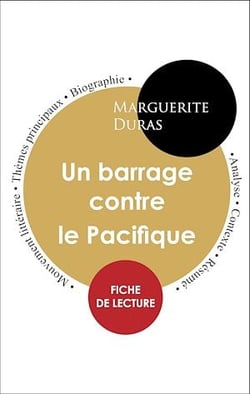 Étude intégrale : Un barrage contre le Pacifique (fiche de lecture, analyse et résumé)