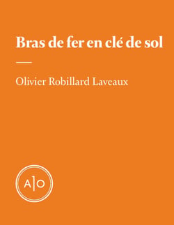Bras de fer en clé de sol