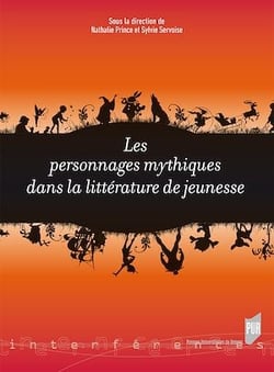 Les personnages mythiques dans la littérature de jeunesse