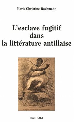 L’esclave fugitif dans la littérature antillaise