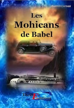 Les Mohicans de Babel