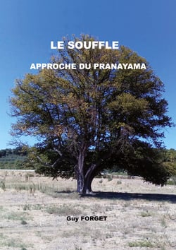 Le souffle - Approche du Pranayama