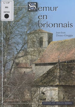 Semur-en-Brionnais
