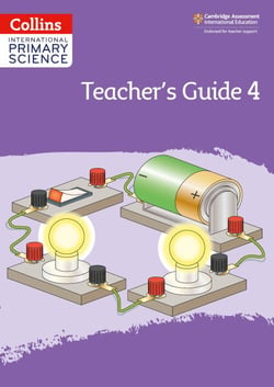 International Primary Science Teacher's Guide eBook: Stage 4 - 1 year licence