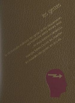 Connaître les autres par les gestes