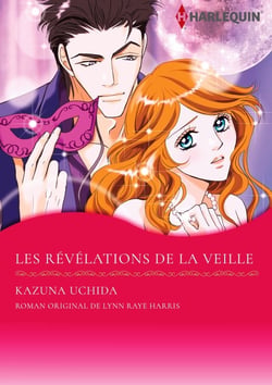 LES RÉVÉLATIONS DE LA VEILLE