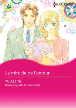Le miracle de l'amour