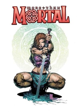 More than Mortal