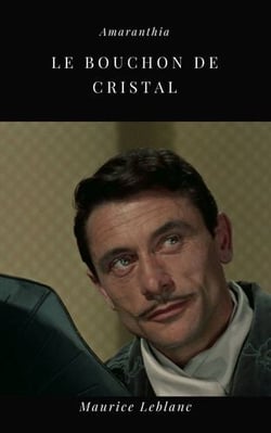 Le Bouchon de Cristal