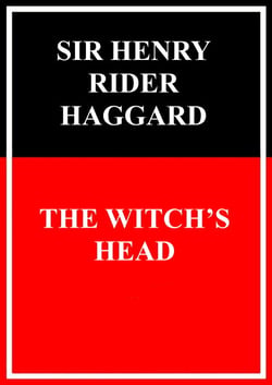 The Witchs Head