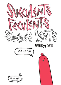 Succulents féculents