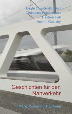 Geschichten für den Nahverkehr - Pläne, Wahn und Träumerei