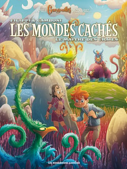 Le Maître des craies