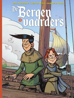 De Bergenvaarders