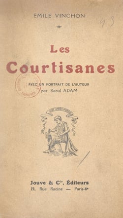 Les courtisanes