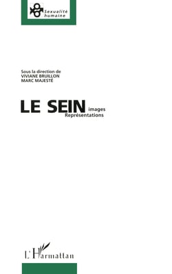 Le sein - Images, représentations