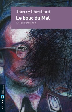 Le bouc du mal - Tome 1 - Le carnet noir