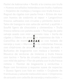 Arzak