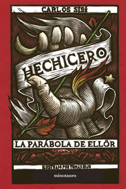 Hechicero - La parábola de Ellör