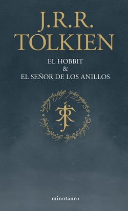 Pack Tolkien (El Hobbit + El Señor de los Anillos)