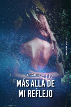 Más allá de mi reflejo