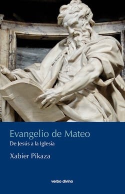 Evangelio de Mateo - De Jesús a la Iglesia