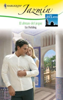El abrazo del jeque