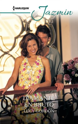 Diamante en bruto - El mejor regalo para San Valentín, una novela de Harlequin