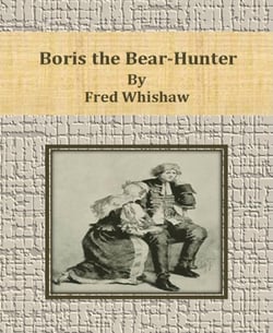 Boris the Bear-Hunter