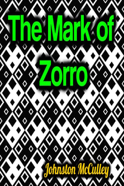The Mark of Zorro