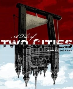 A Tale Of Two Cities