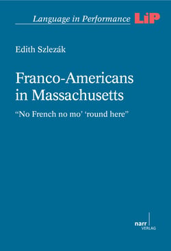 Franco-Americans in Massachusetts - "No French no mo' 'round here"