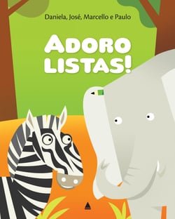 Adoro listas!