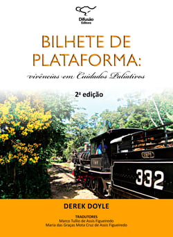 Bilhete de plataforma - vivências em cuidados paliativos