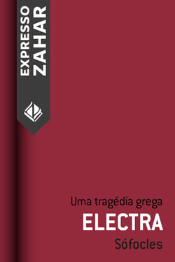 Electra - Uma tragédia grega