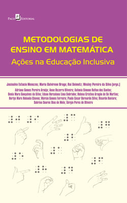 Metodologias de Ensino em Matemática - Ações na Educação Inclusiva