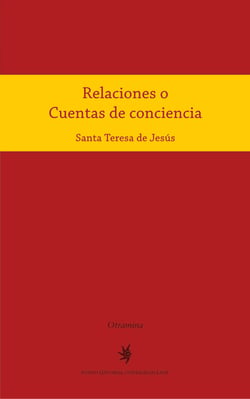 Relaciones o Cuentas de conciencia